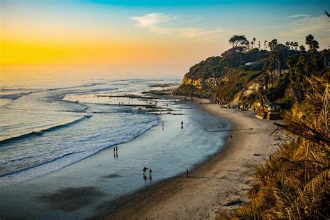 coastal towns near san diego.
